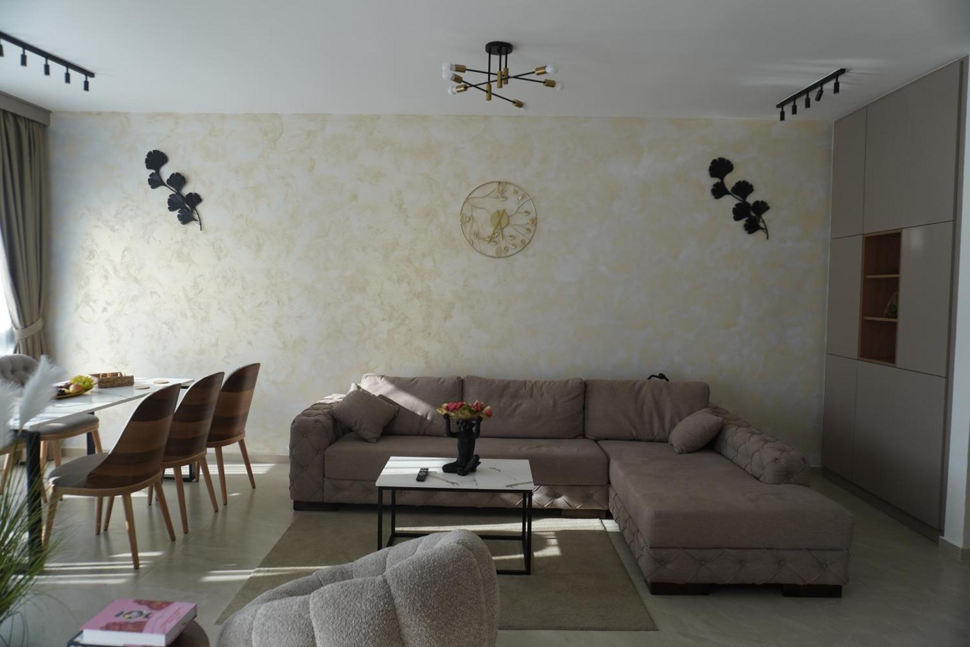 Vienna Luxury Apartments Dobra Voda Dış mekan fotoğraf