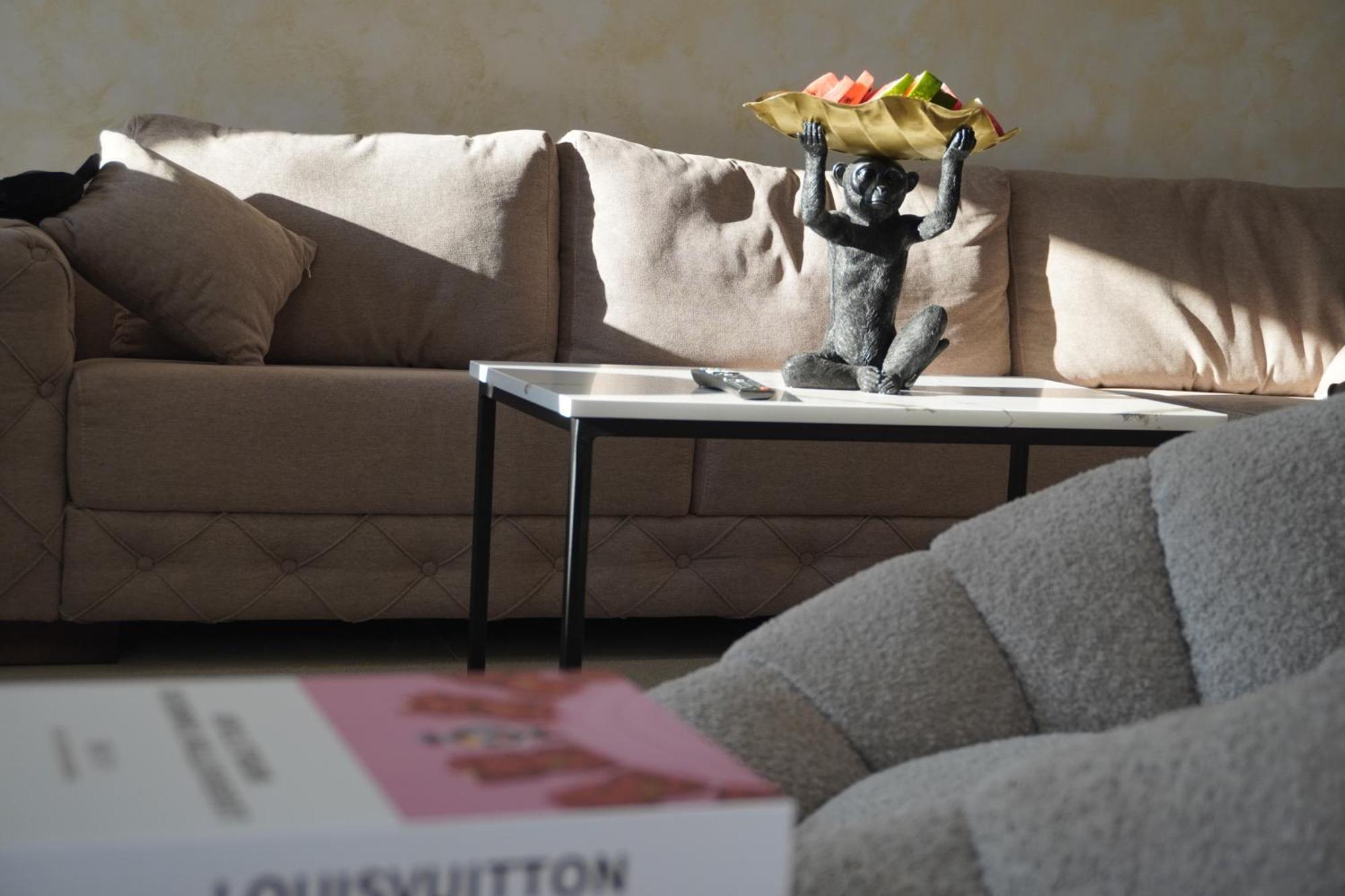 Vienna Luxury Apartments Dobra Voda Dış mekan fotoğraf