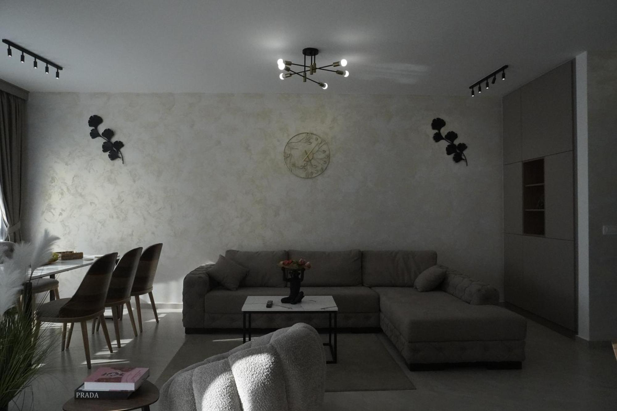 Vienna Luxury Apartments Dobra Voda Dış mekan fotoğraf