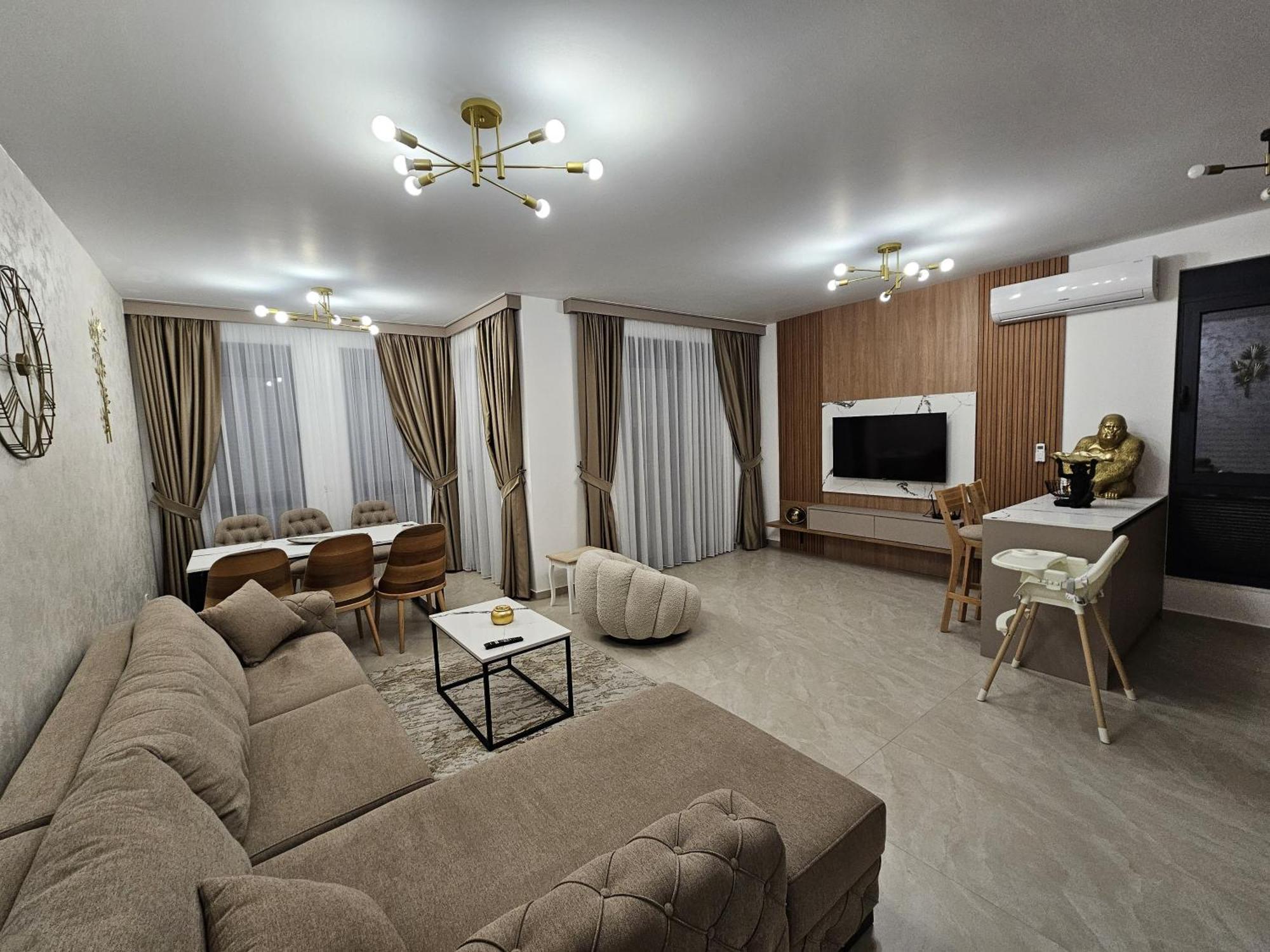 Vienna Luxury Apartments Dobra Voda Dış mekan fotoğraf
